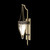Mirage 32.5"H Sconce