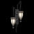 Mirage 41.5"H Sconce (100041)