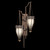 Mirage 41.5"H Sconce (100041)