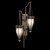 Mirage 41.5"H Sconce (100041)