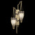 Mirage 41.5"H Sconce (100041)