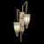 Mirage 41.5"H Sconce (100041)