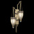 Mirage 41.5"H Sconce (100041)