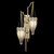 Mirage 41.5"H Sconce (100041)