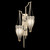 Mirage 41.5"H Sconce (100041)