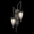 Mirage 41.5"H Sconce (100041)