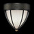 Mirage 12.25"H Sconce