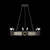 Mirage 35.75"W Round Chandelier (100047)