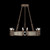 Mirage 35.75"W Round Chandelier (100047)