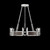 Mirage 35.75"W Round Chandelier (100047)