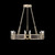Mirage 35.75"W Round Chandelier (100047)