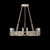 Mirage 35.75"W Round Chandelier (100047)