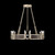 Mirage 35.75"W Round Chandelier (100047)