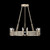 Mirage 35.75"W Round Chandelier (100047)