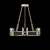 Mirage 35.75"W Round Chandelier (100047)