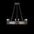 Mirage 35.75"W Round Chandelier (100047)