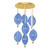 Embark 40"W Round Pendant