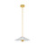 Embark 16"W Round Pendant