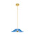 Embark 20"W Round Pendant (100068)