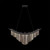 Arpeggio 44.75"W Linear Pendant