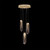 Arpeggio 16"W Round Pendant