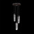 Arpeggio 16"W Round Pendant