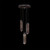 Arpeggio 16"W Round Pendant