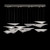 Volo 58"W Rectangular Pendant (100117)
