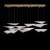 Volo 58"W Rectangular Pendant (100117)