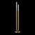 Antonia 71.5"H  Floor Lamp