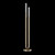 Antonia 71.5"H  Floor Lamp