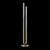 Antonia 71.5"H  Floor Lamp