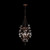 Volare 19.75"W Linear Pendant
