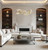 Volare 47"W Linear Pendant