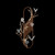 Volare 26"H RSF Sconce