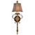 Castile 25"H Sconce