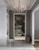 Winter Palace 26"W Round Chandelier