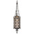 Costa del Sol 10"W Outdoor Lantern
