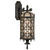 Costa del Sol 33"H Outdoor Wall Mount
