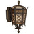 Chateau Outdoor 15"H Outdoor Wall Mount
