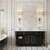 Allegretto 31"H Sconce