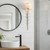Allegretto 27"H Sconce