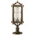 Beekman Place 30"H Outdoor Adjustable Pier/Post Mount