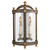 Beekman Place 20"H Outdoor Sconce