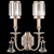Eaton Place 19"H Sconce (583050-PROD)