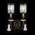 Eaton Place 19"H Sconce (583050-PROD)