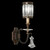 Eaton Place 19"H Sconce (582850-PROD)