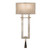Singapore Moderne 24"H Sconce