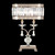 Eaton Place 31"H Table Lamp