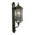 Warwickshire 41"H Outdoor Wall Mount